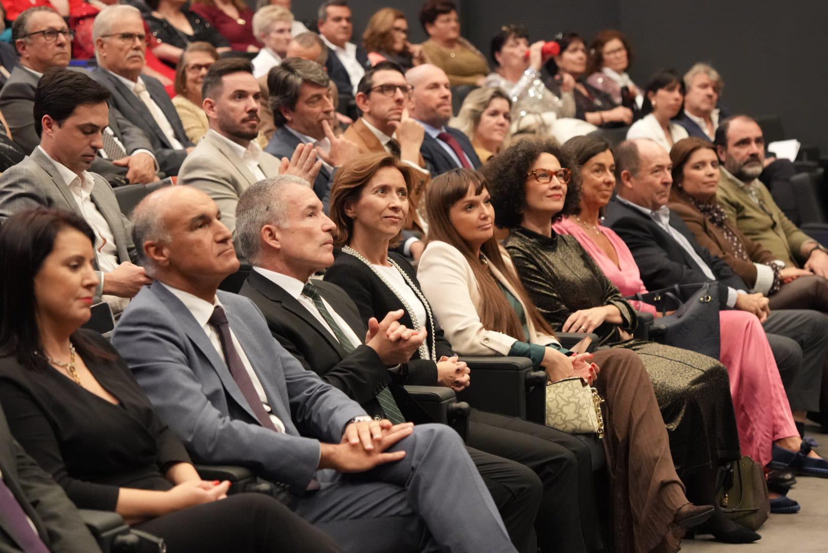 Garouta do Calhau celebra 23.º aniversário (com fotos)