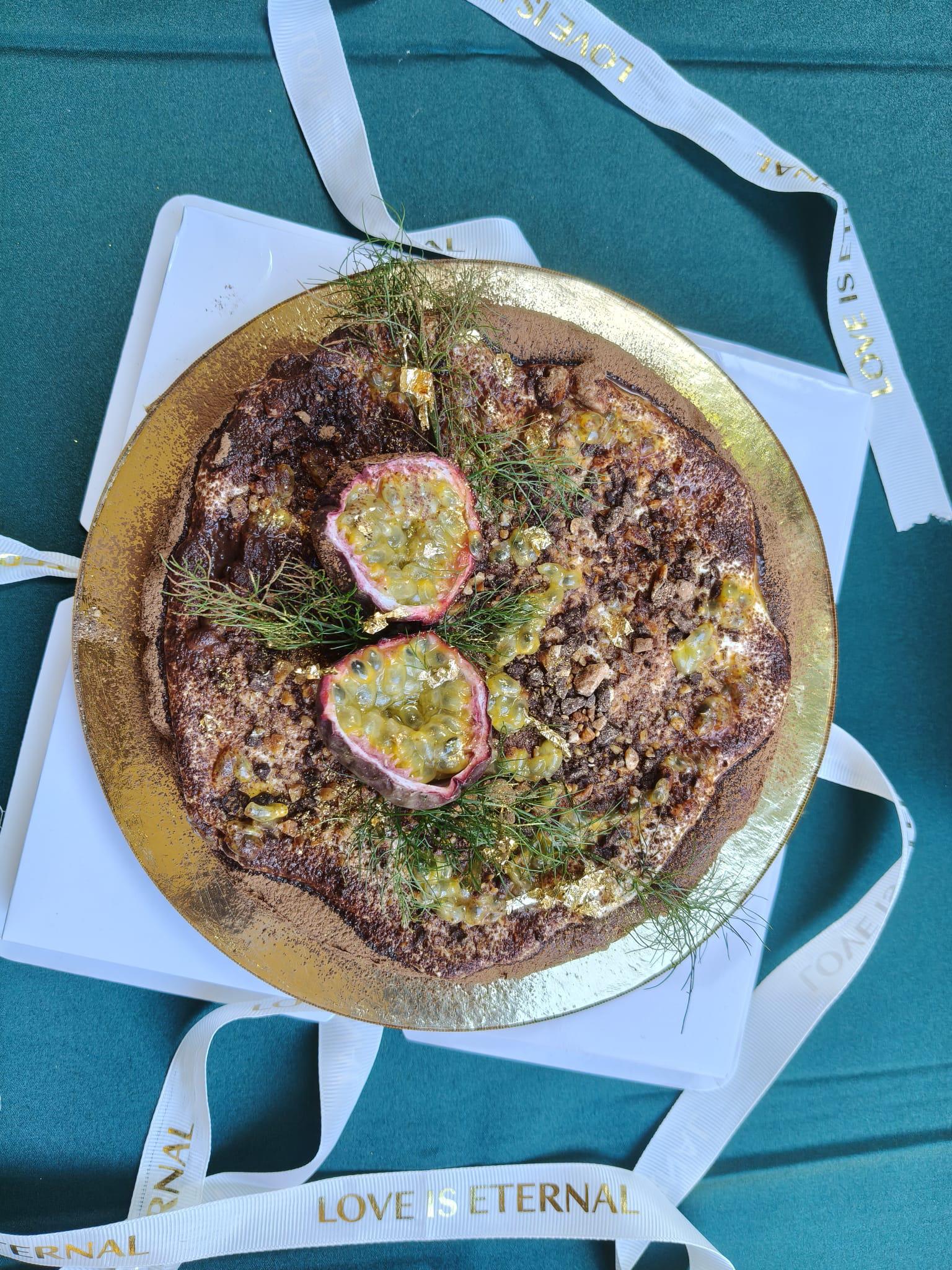 Doze bolos à conquista do título de Melhor Bolo de Chocolate do Funchal (com fotos)