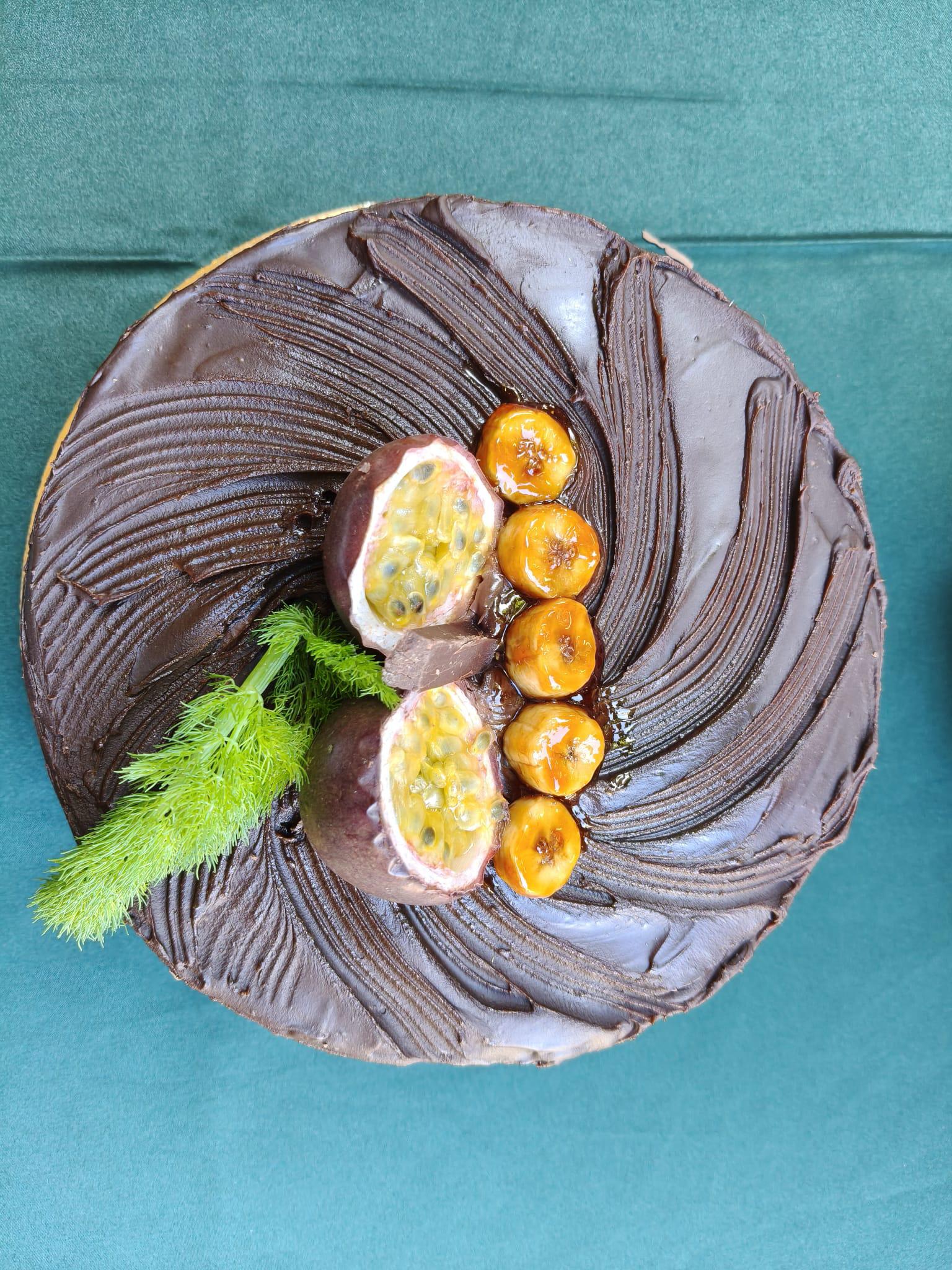 Doze bolos à conquista do título de Melhor Bolo de Chocolate do Funchal (com fotos)