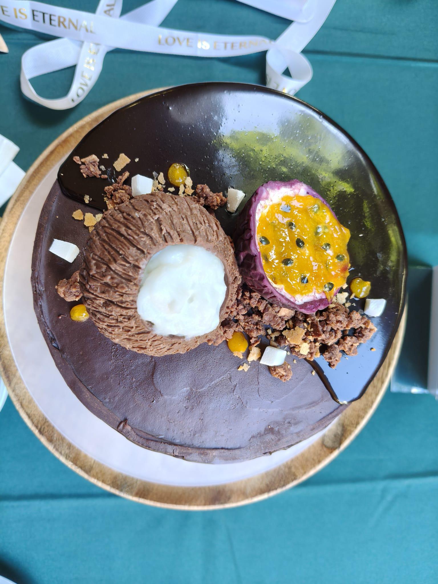 Doze bolos à conquista do título de Melhor Bolo de Chocolate do Funchal (com fotos)