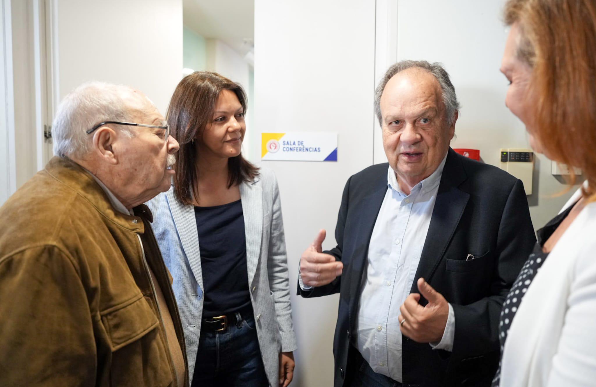 João Soares sugere melhor distribuição da riqueza na Madeira