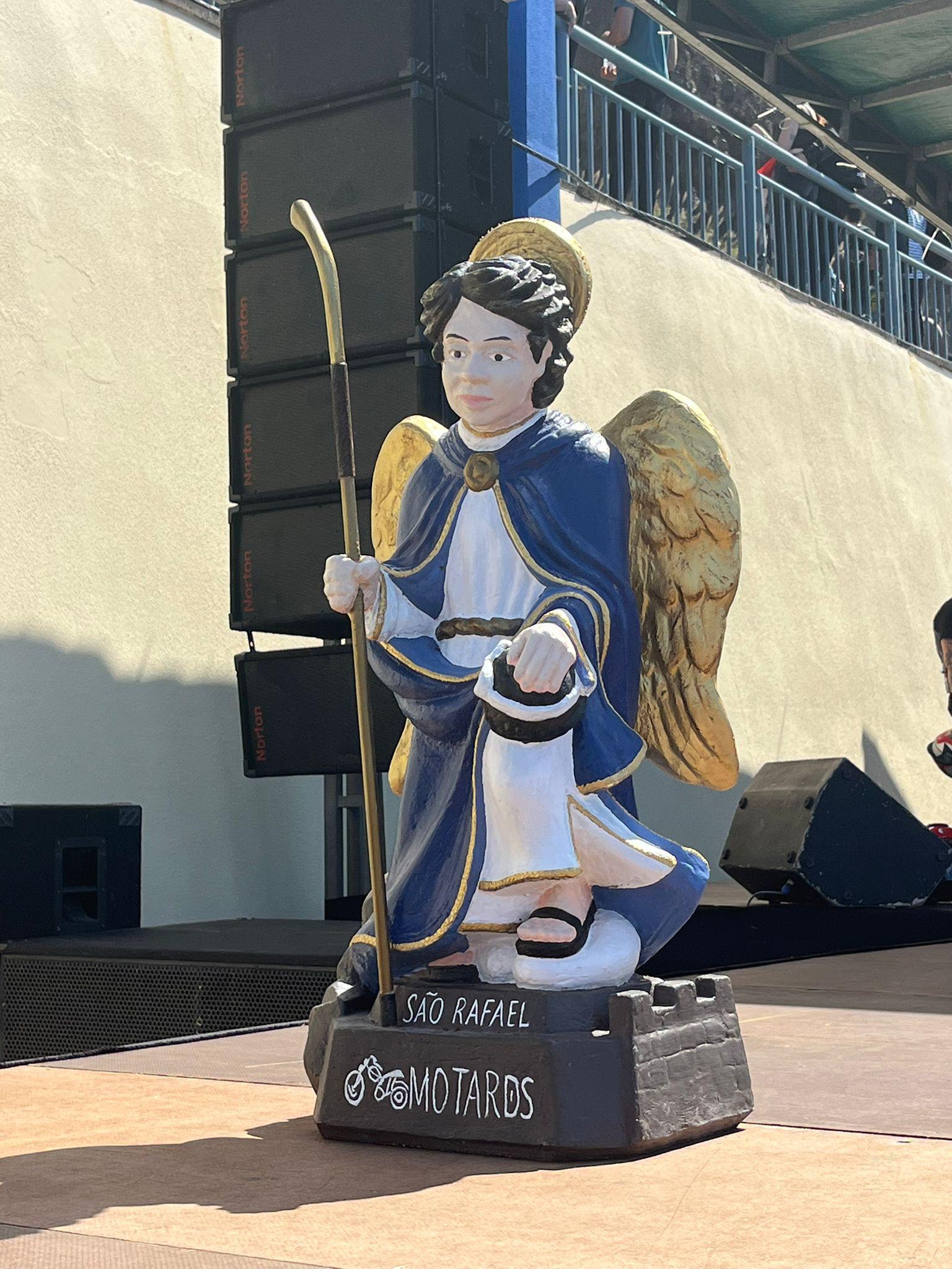 Calheta recebe milhares de motards no arranque das festividades do Dia do Motociclista