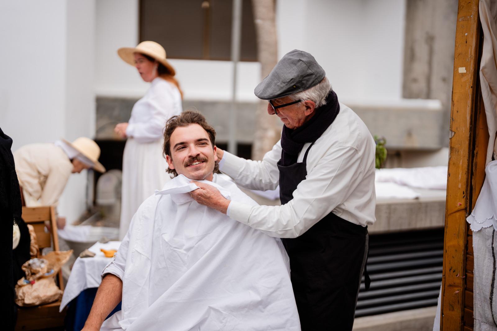 Ribeira Brava voltou a viajar até ao tempo da cabotagem (com vídeo e fotos)