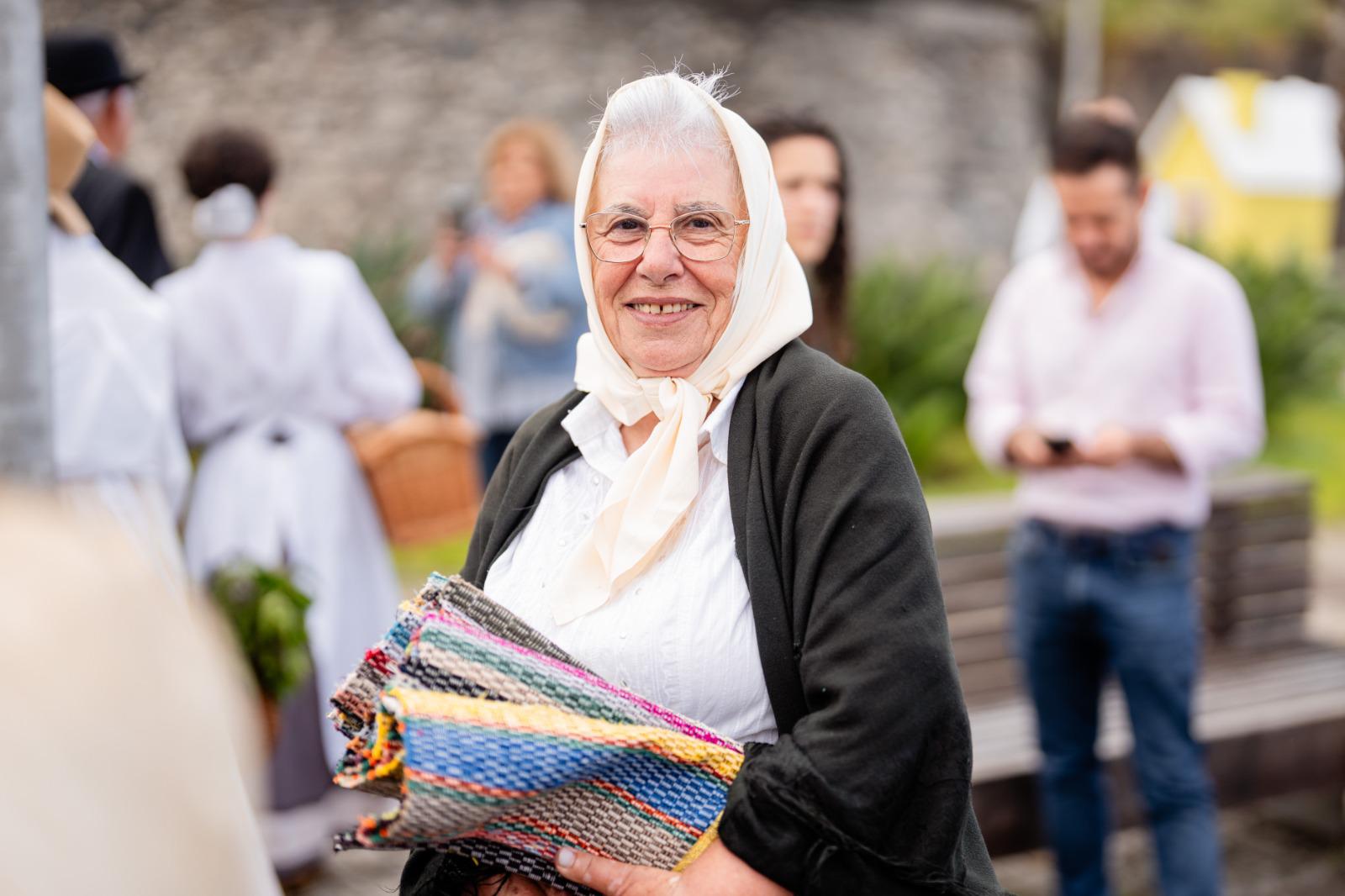 Ribeira Brava voltou a viajar até ao tempo da cabotagem (com vídeo e fotos)