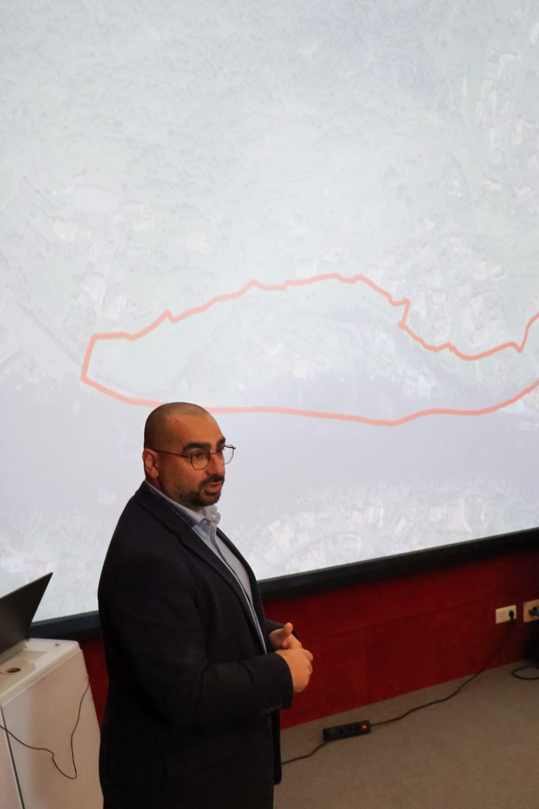 Corredor Ribeirinho de Machico aposta em soluções naturais para reduzir risco de cheias